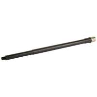 BALLISTIC ADVANTAGE Premium Black Barrel 22 ARC 18" 1:7 Rifle Black