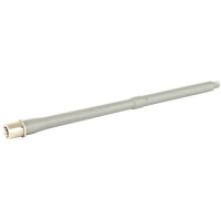 BALLISTIC ADVANTAGE Premium Series Barrel 223 Wylde 16" 1:8 Mid TacGov