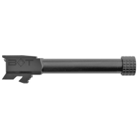 BACKUP TACTICAL Barrel 9mm Black Threaded for Glock 48