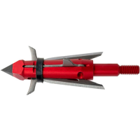 TENPOINT Nemesis Broadhead 100 grain Red