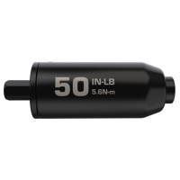 WHEELER FAT Stix Limiter 50 IN-LB Torque Limiter Black