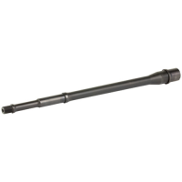 FAXON FIREARMS Duty Barrel 5.56 13.9" TB AR-15 1:8 Gunner Black