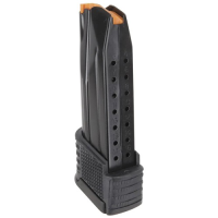 FN AMERICA FN 509C 9mm Mag 17rd Blk