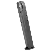 PRO MAG S&W SD 9mm 32rd Blued Steel Magazine