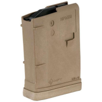 MISSION FIRST TACTICAL Mags 10rd Poly Mag 5.56/223/300AAC Bagged SDE