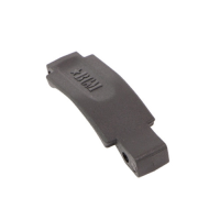 BRAVO COMPANY BCM Gunfighter Trigger Guard - Black