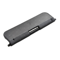 STRIKE INDUSTRIES Ultimate Dust Cover .308 - Standard Black