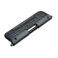 STRIKE INDUSTRIES Ultimate Dust Cover .308 - Capsule Black