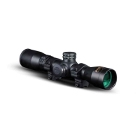 KONUS KonusPro Compact Blk 4x32mm 1" Engraved 30/30