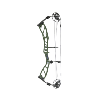 ELITE ARCHERY Basin Kit - OD Green - RH