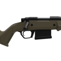 MAGPUL Bolt Action Magazine Well Hunter 700 Stock