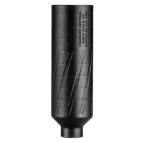 BANISH SUPPRESSORS Banish 9K 9mm 1.3" Black Titanium M13.5x1LH