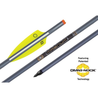TENPOINT 2219 Aluminum Arrows 20" 435-grains