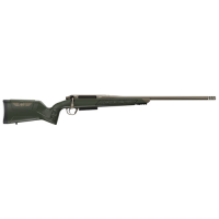 CHRISTENSEN ARMS Evoke 243 Win 20" 5rd - Burnt Bronze