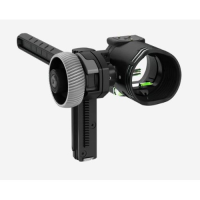 ULTRAVIEW UV Slider RH Compound Bow Sight