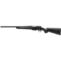 WINCHESTER XPR SR LH 308 Win 20" 3rd Threaded Barrel - 4rd Black