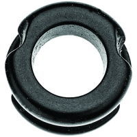 PINE RIDGE ARCHERY Z-38 Peep - Alum Peep Sight- 1/8" Aperture - Black