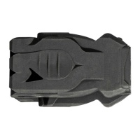 STRATEGIC SCIENCES MFMD 5.56 0.0 OTB 1/2X28 Suppressor - Black