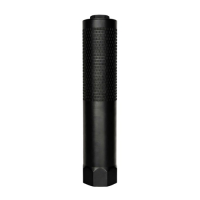 OTTER CREEK LABS Universe-36 7" Suppressor - Black
