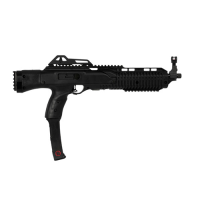HI-POINT 995P 9mm 13.3" 10rd - Black