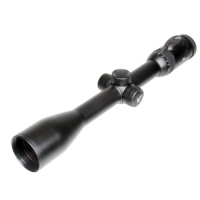SWAROVSKI Z8i 3.5-28x50 - 4A-I Riflescope