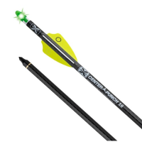 TENPOINT EVO-X Lighted CenterPunch16 Carbon Arrows 3pk