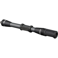SHREWD Vantage Adjustable 9" Hunting Bow Stabilizer | Forged Grey