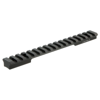 LEUPOLD BackCountry Cross-Slot Base Savage 10 Round Receiver SA 20 MOA