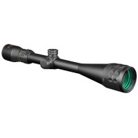 KONUS KonusPro 6-24x 44mm Obj 16.5 ft/4.1 ft @