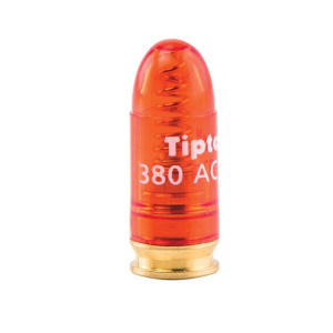 Snap Caps - Pistol .380 ACP 5 Pack