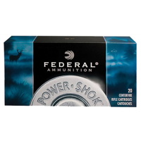 Federal SP Power-Shok Ammo