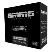 Ammo Inc Signature TMC Range Ammo