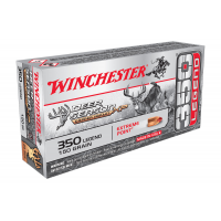 .350 Legend - Winchester Deer Season XP Copper Impact Ammo