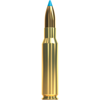 Sellier & Bellot EXergy TAC-EX-Blue Ammo