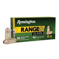 Remington Range Clean FNEB Ammo
