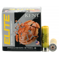 Kent Cartridge Elite Steel Target Ammo