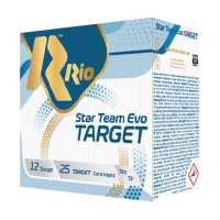 Rio Star Team EVO 1oz Ammo