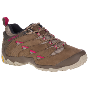 Merrell Women's Chameleon 7 Low Hiking Shoes - Size 6