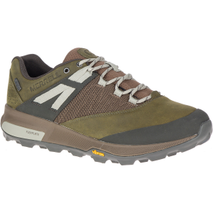 Merrell Men's Zion Waterproof Hiking Shoe - Size 9