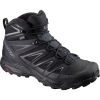 Salomon Men's X Ultra 3 Mid Gtx Waterproof Hiking Boots, Wide   Size 8
