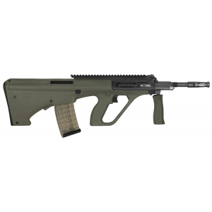 Steyr Arms AUG A3 M2, Semi-Automatic Rifle
