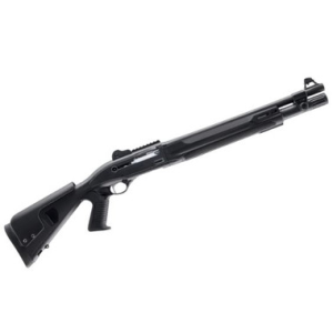 BERETTA 1301 TACTICAL MOD. 2 PISTOL GRIP BLACK 12 GAUGE 18.5" SHOTGUN