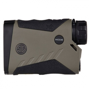 Sig Sauer SOK5K705 KILO5K Ranger Green 7x25mm 5000 yds Max Distance OLED Display