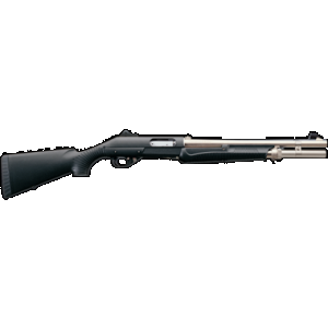 Benelli Nova LE Tactical H2O 7 RD 12 Gauge 18.5" Shotgun