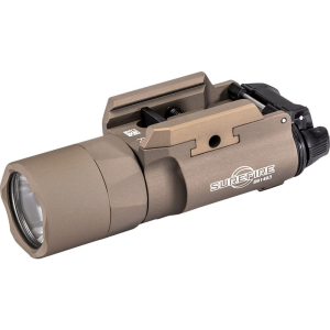 SureFire X300 Ultra High-Output 1000 Lumen LED Handgun WeaponLight