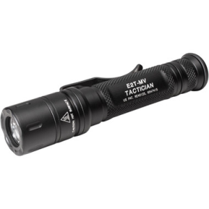 SureFire Does Not Apply E2T-MV Tactician LED Flashlight - 800 Lumen