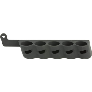 GG&G GGG-2002 Mossberg Shockwave 5 Shot Side Saddle Shell Holder w/ QD Swivel