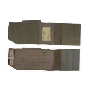 First Spear LE Overlap Cummerbund 6/12 Tubes