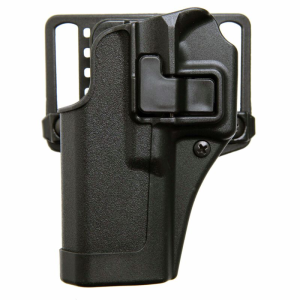 Blackhawk 410567 Serpa CQC Concealment Holster With Paddle And Belt Loop - All Styles