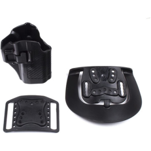 Blackhawk Serpa CQC 410029BK-R Holster Taurus 24/7 l23240